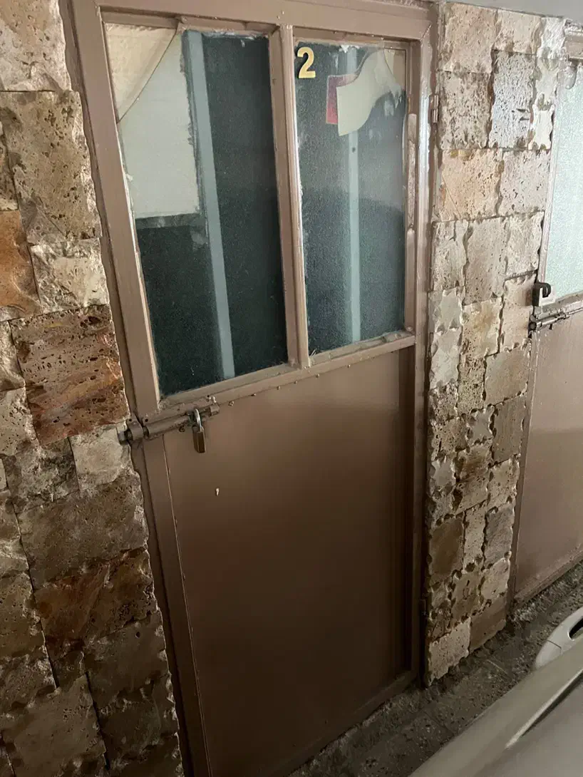 ۴۶متر*عروسک*پارکینگ غیر مزاحم*|فروش آپارتمان|تهران, شهمیرزادی|دیوار