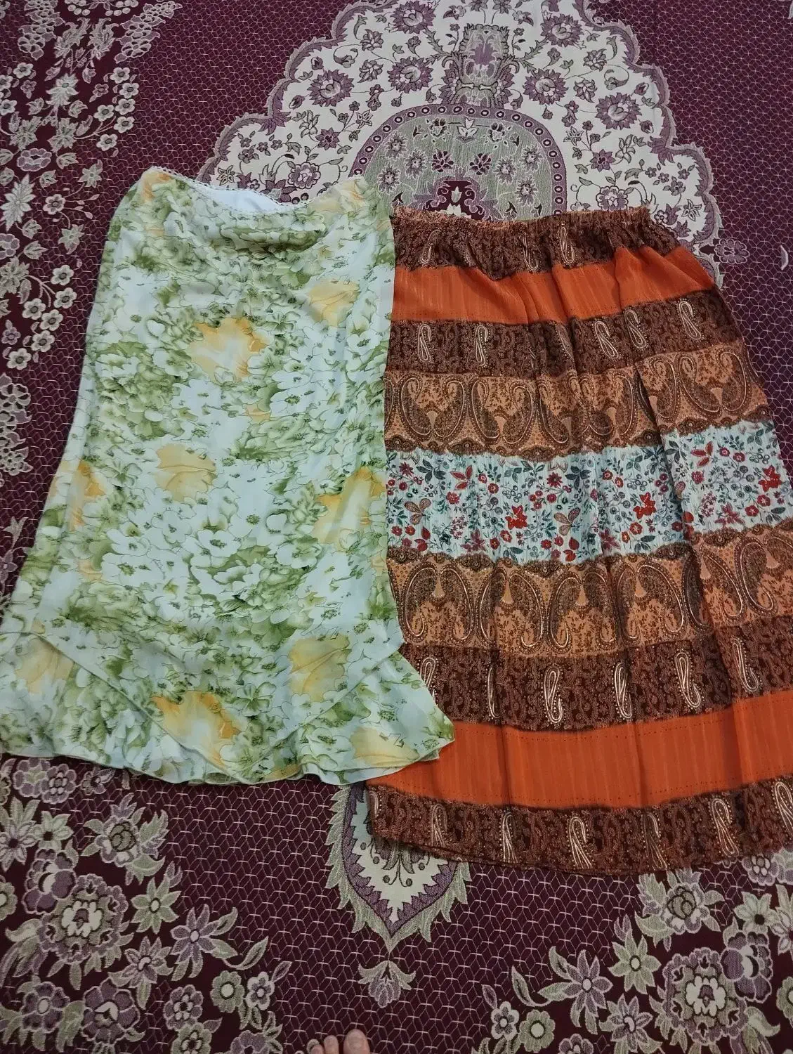 لباس زنانه و بچه گانه|لباس|مرند, |دیوار