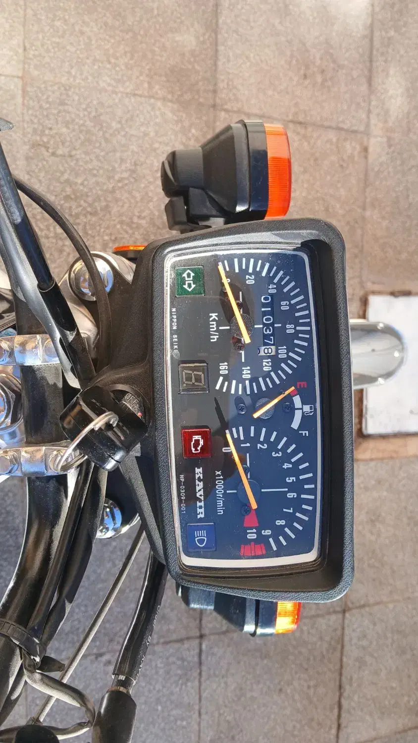 موتور سیکلت|موتورسیکلت|رفسنجان, |دیوار