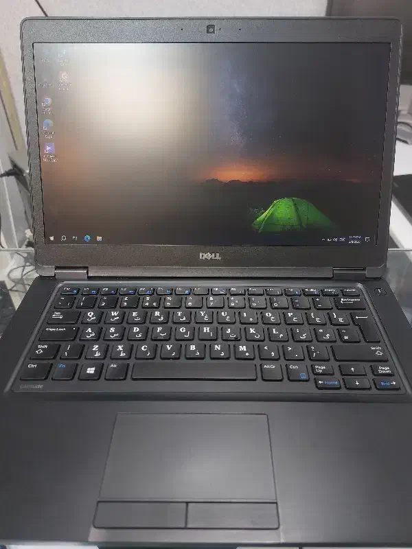 لپ تاپ دل نسل ۶|رایانه همراه|قم, صفائیه|دیوار