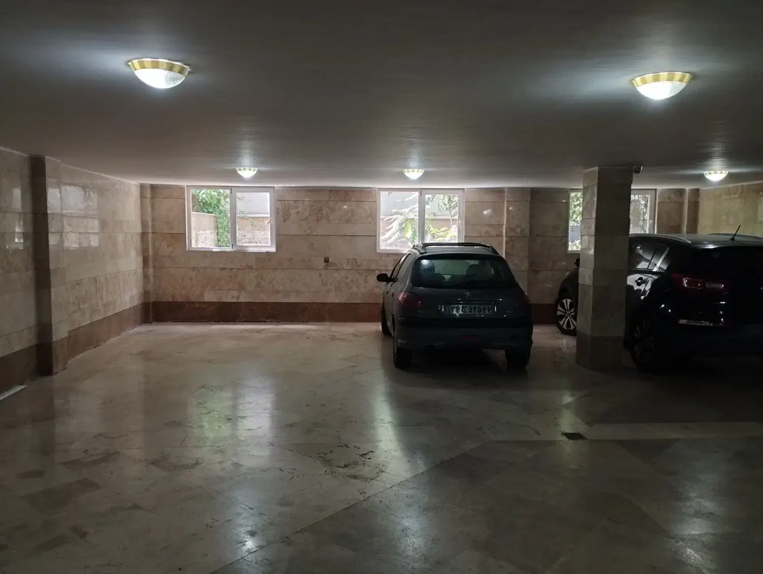 قیطریه ۱۸۰ متر سه خواب|اجارهٔ آپارتمان|تهران, قیطریه|دیوار