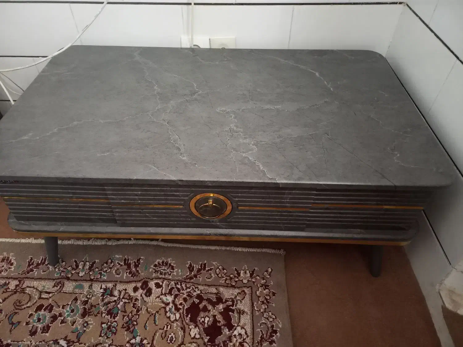 میز وعسلی|مبلمان خانگی و میز عسلی|مبارکه, |دیوار