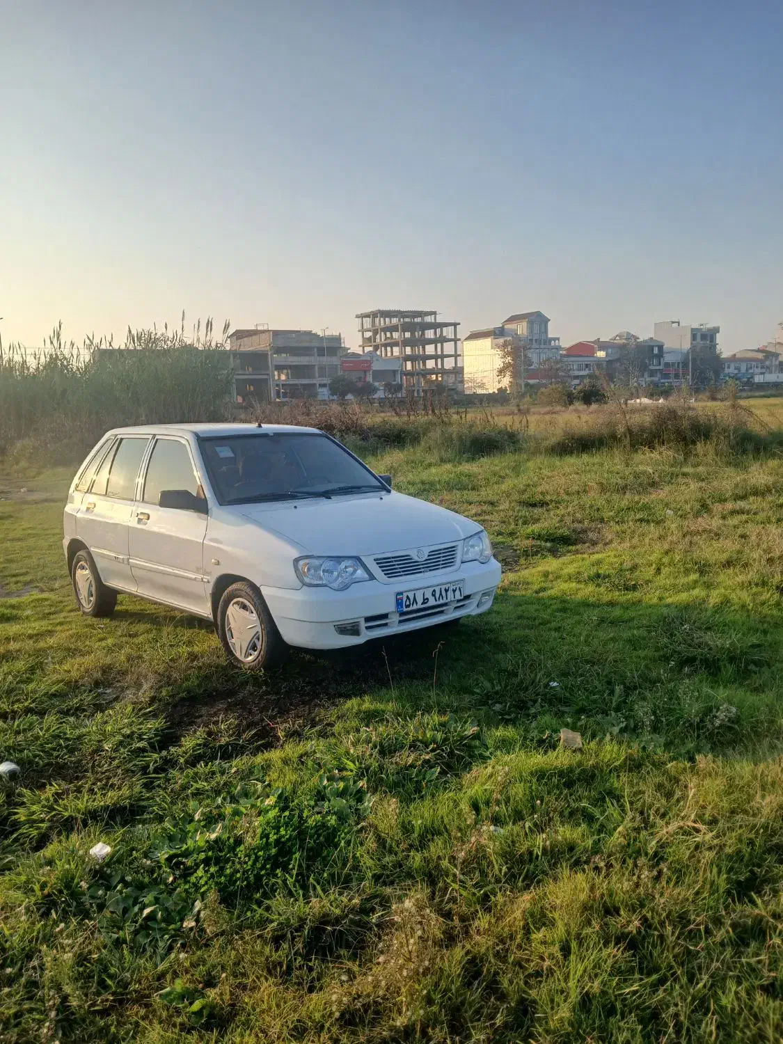 پراید ۱۱۱|خودرو سواری و وانت|اندیشه, شهرک صدف|دیوار