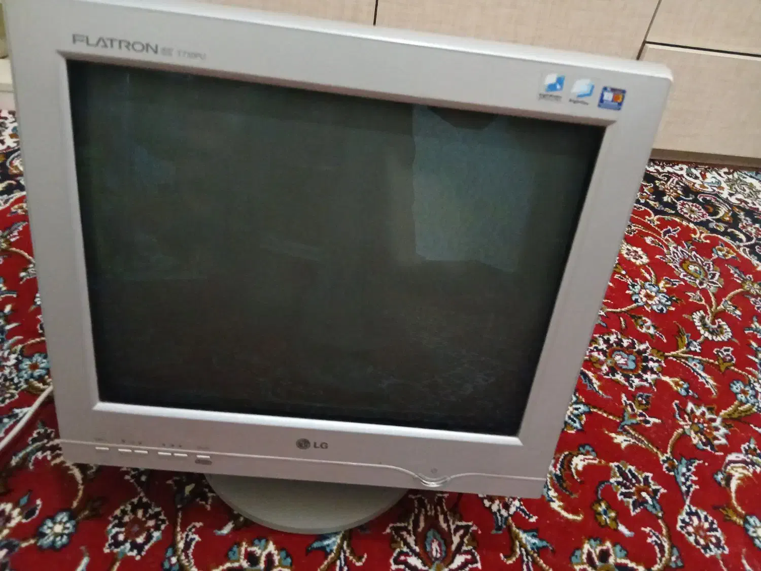 مانیتور|قطعات و لوازم جانبی رایانه|ملایر, |دیوار