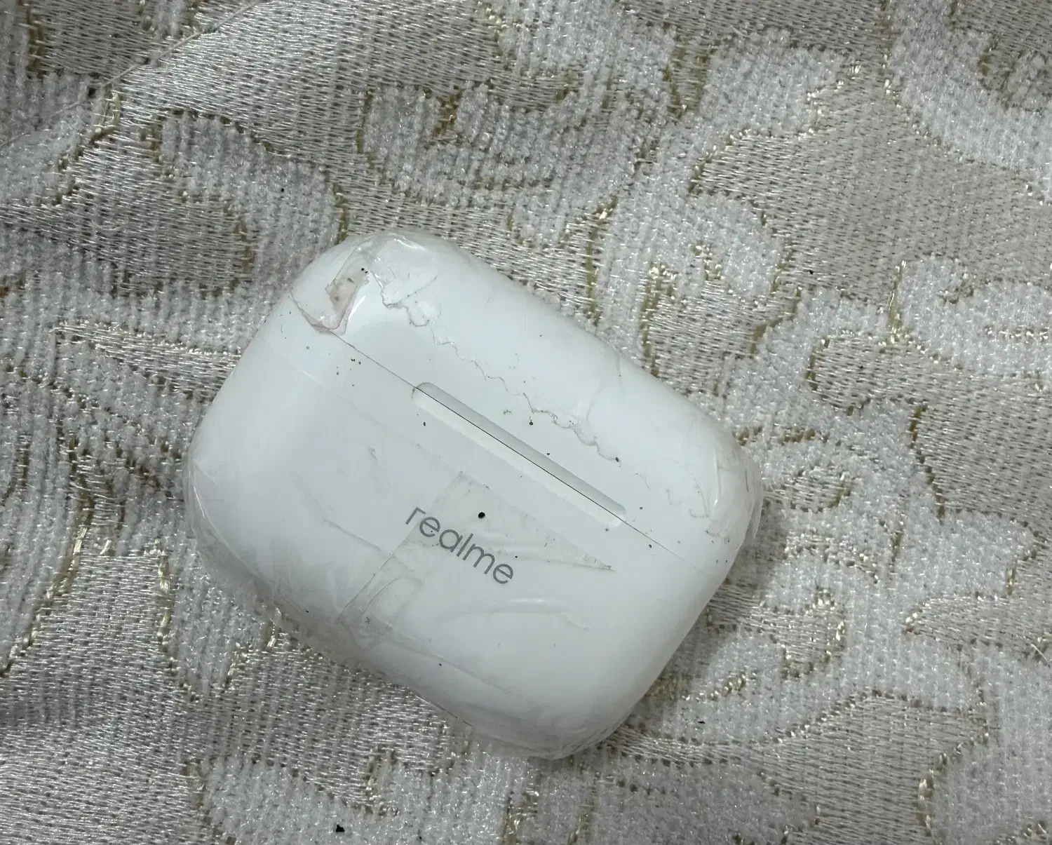 ایرپاد سفید سالم|لوازم جانبی موبایل و تبلت|تهران, یاخجی آباد|دیوار