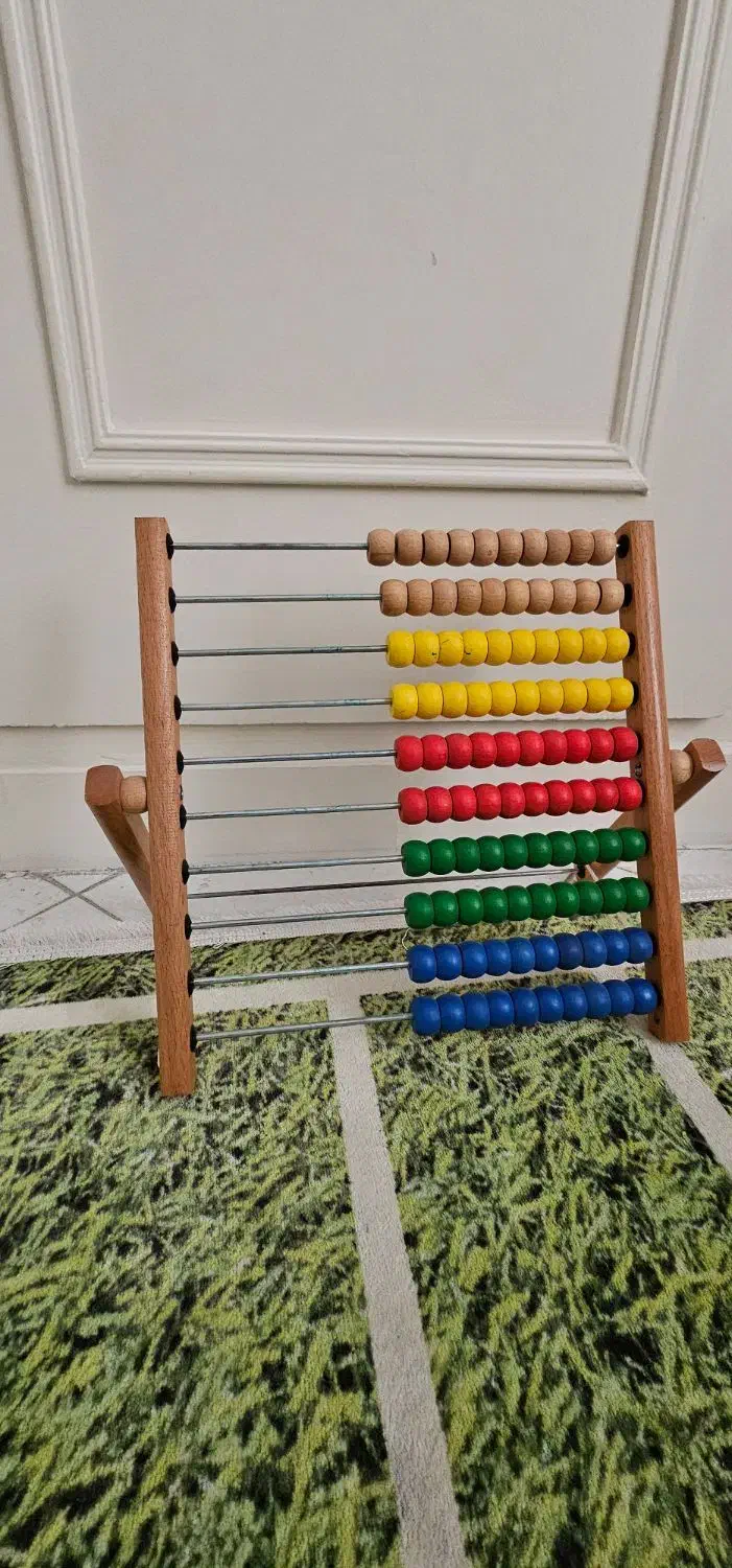 بازی فکری کودک|اسباببازی|تهران, شهرک آزمایش|دیوار