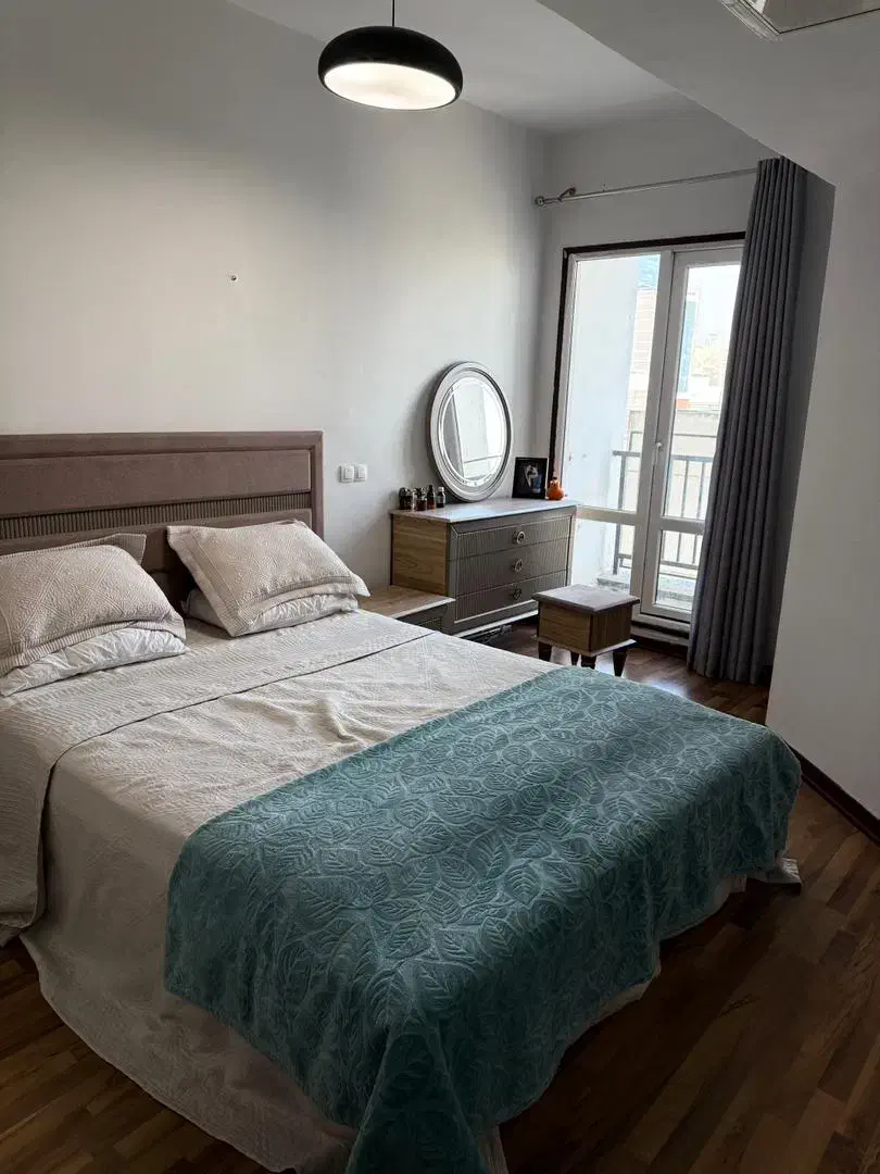 110 متر/برج باغ / مشاعات هتلینگ / سعادت اباد