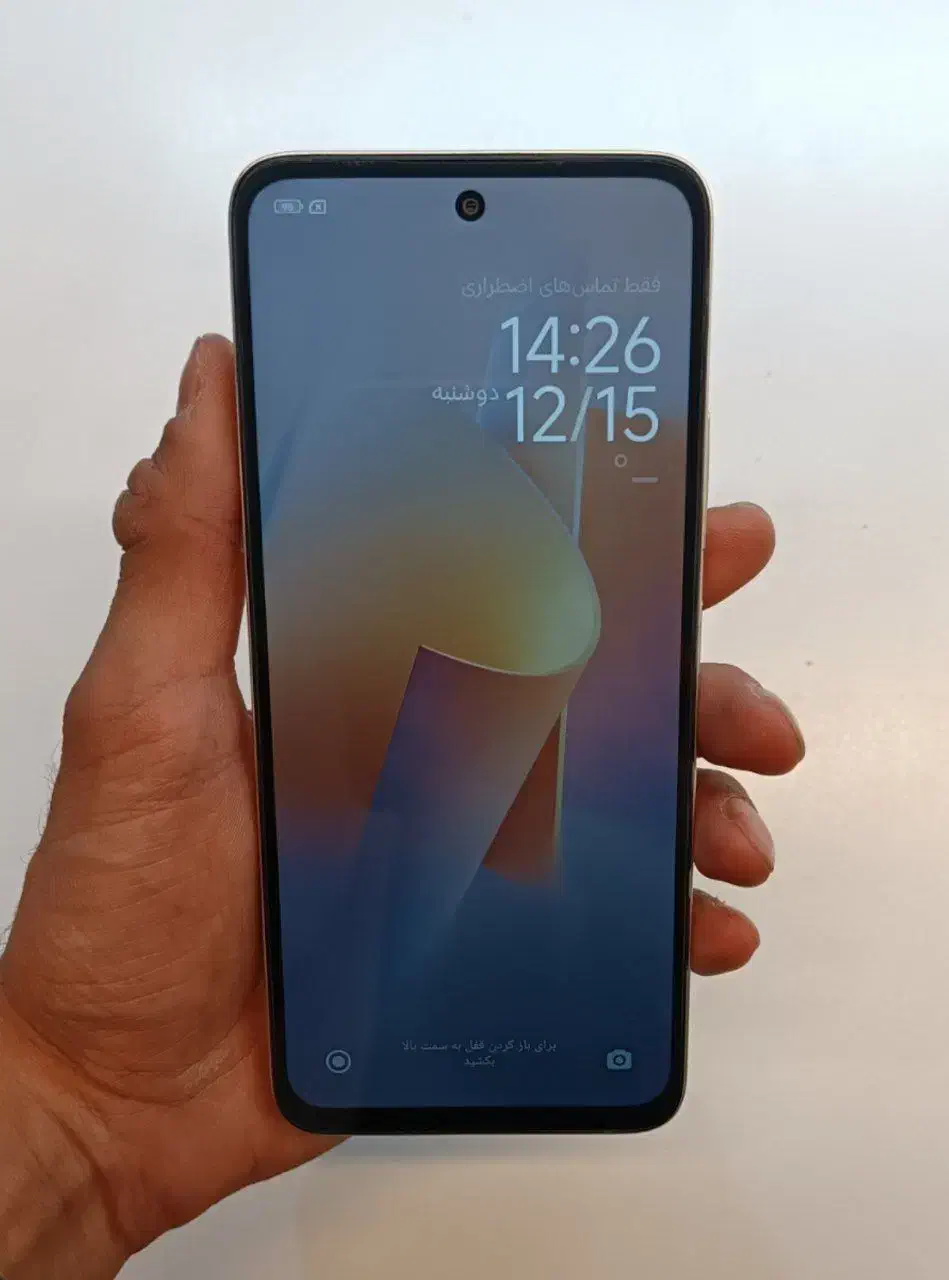 شیائومی Redmi 12|موبایل|مشهد, بهشت|دیوار