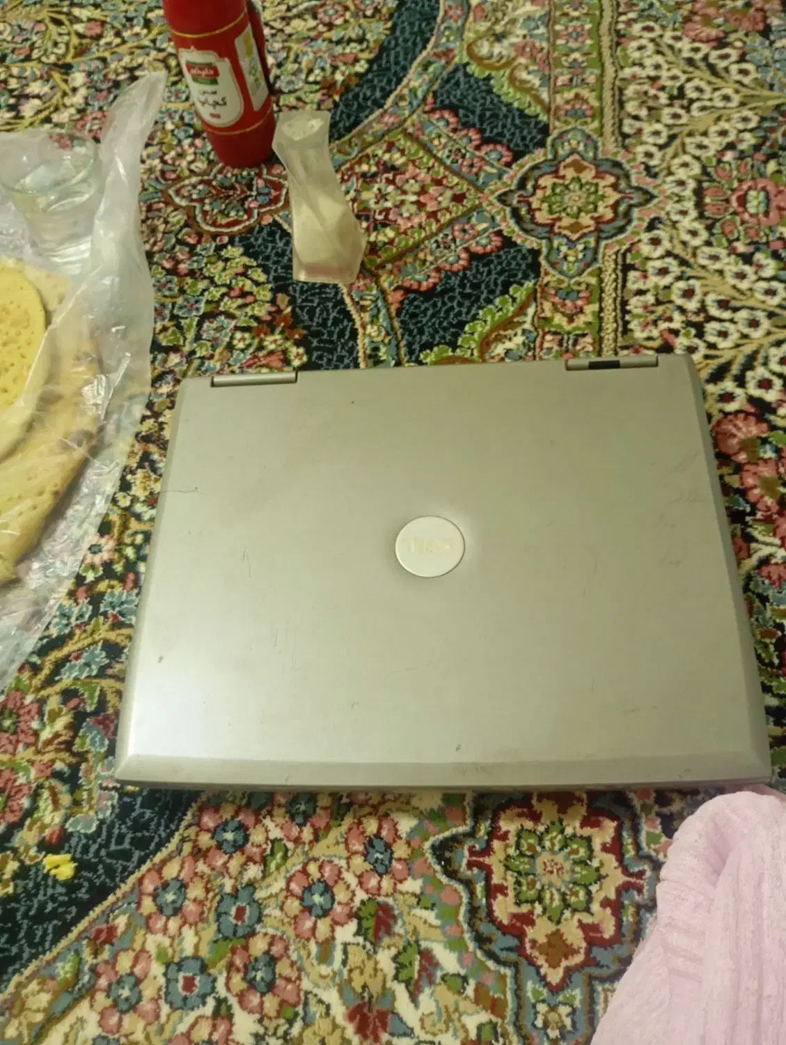 لپ تاب|رایانه همراه|زرند, |دیوار