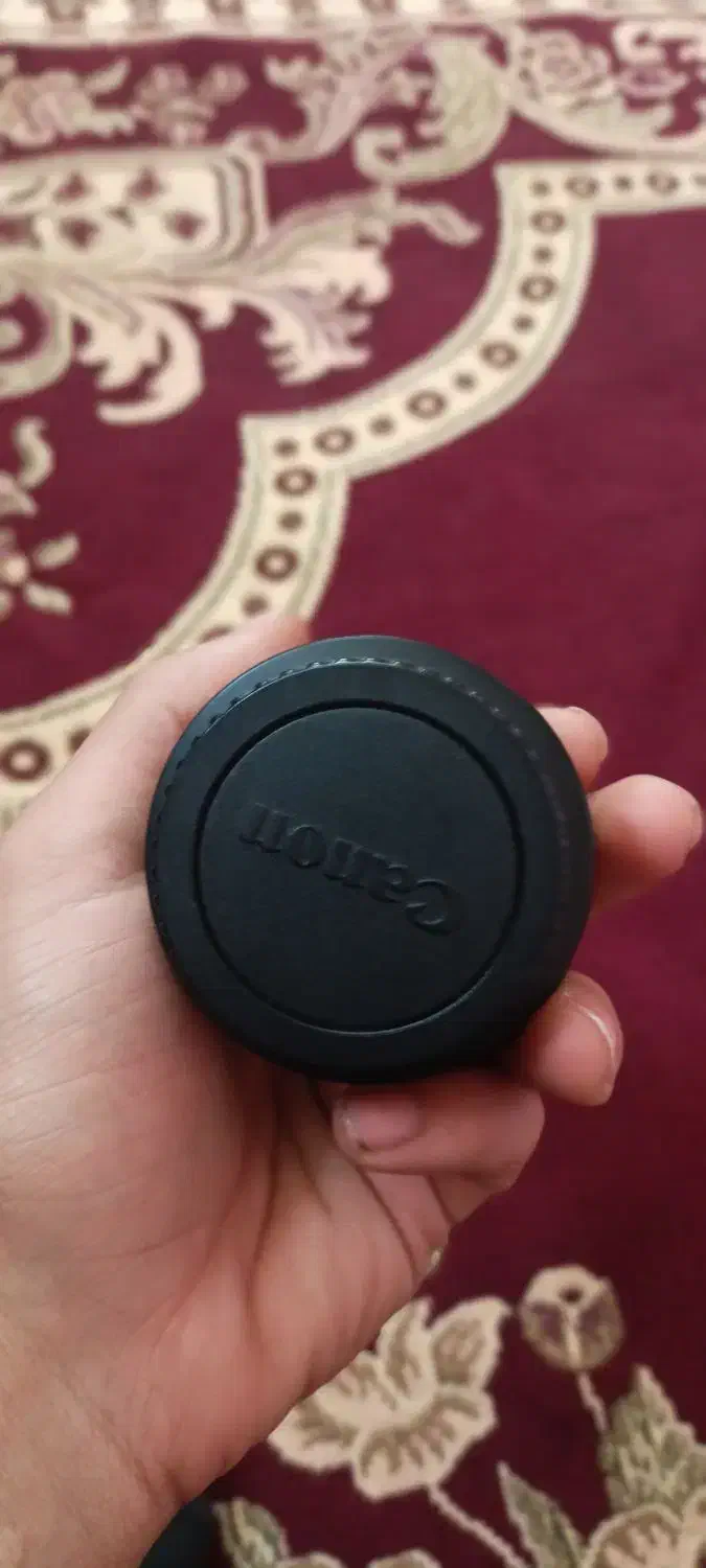 lens50  f1.8|دوربین عکاسی و فیلم‌برداری|همدان, |دیوار