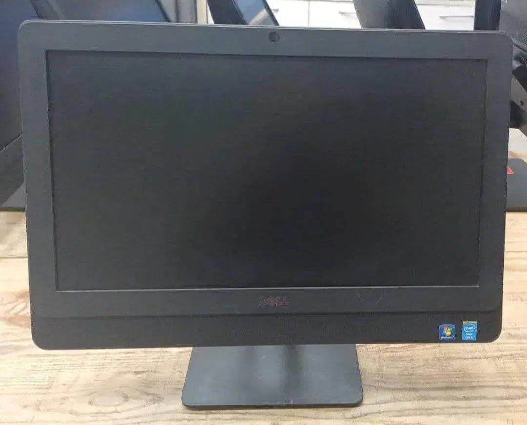 آل این وان دل 3030|رایانه رومیزی|تهران, فلسطین (میدان انقلاب)|دیوار