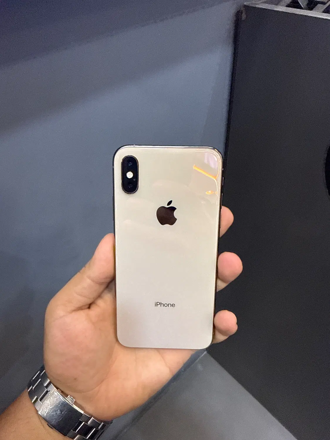 Iphone xs rose gold|موبایل|تهران, آسمان|دیوار