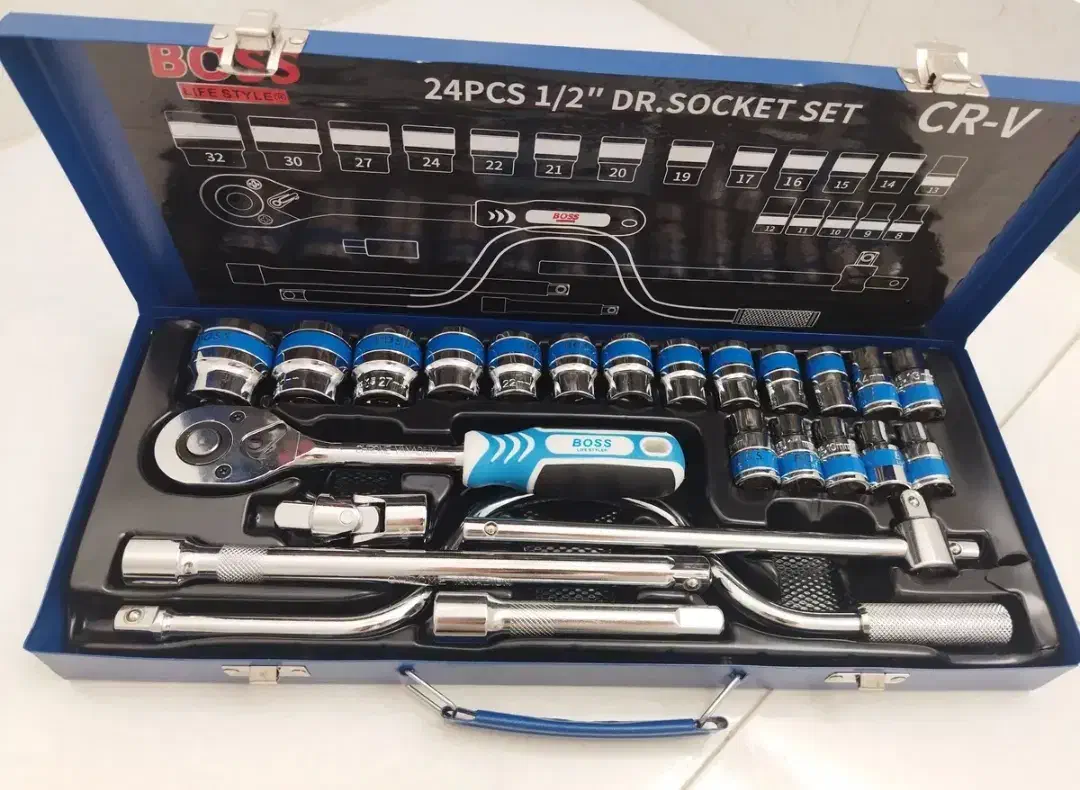 بکس BOSS|ابزارآلات|مریوان, |دیوار