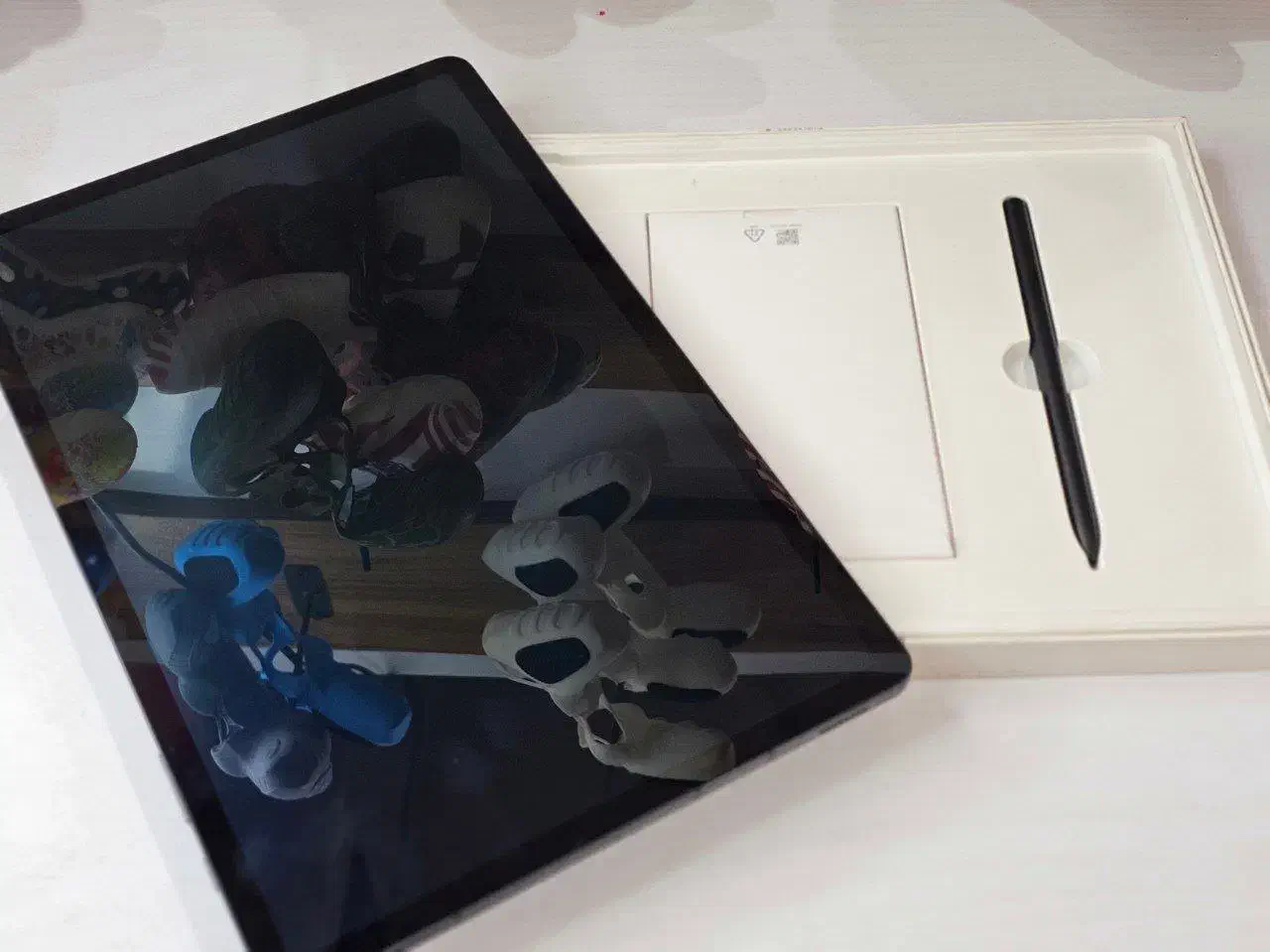 Samsung Galaxy Tab S8 Plus 8/128 گلکسی تب اس8 پلاس|تبلت|تهران, گیشا|دیوار