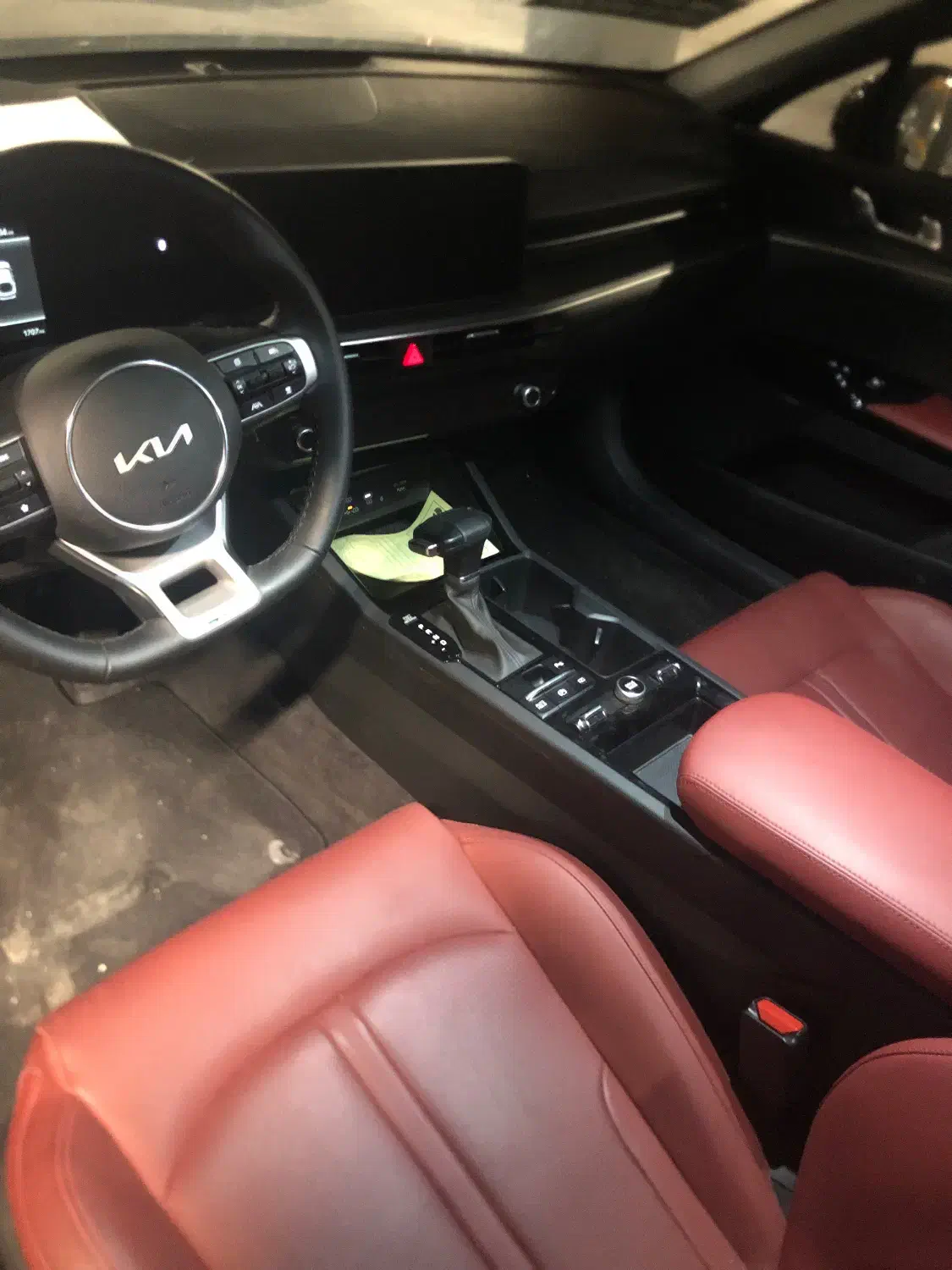 K 5|خودرو سواری و وانت|کیش, |دیوار