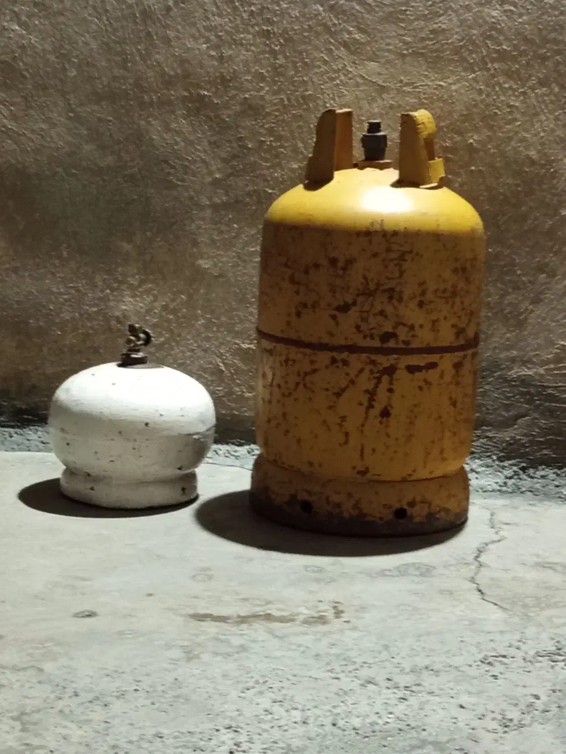 کپسول گاز و پینیک|اجاق گاز و لوازم برقی پخت‌وپز|قروه, |دیوار