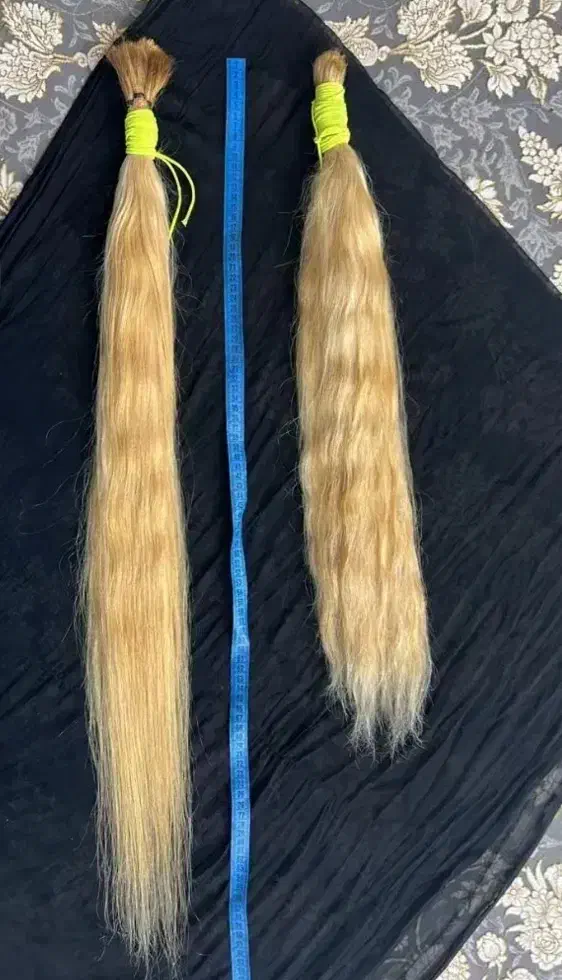 موی رنگی و خام|آرایشی، بهداشتی، درمانی|ملایر, |دیوار