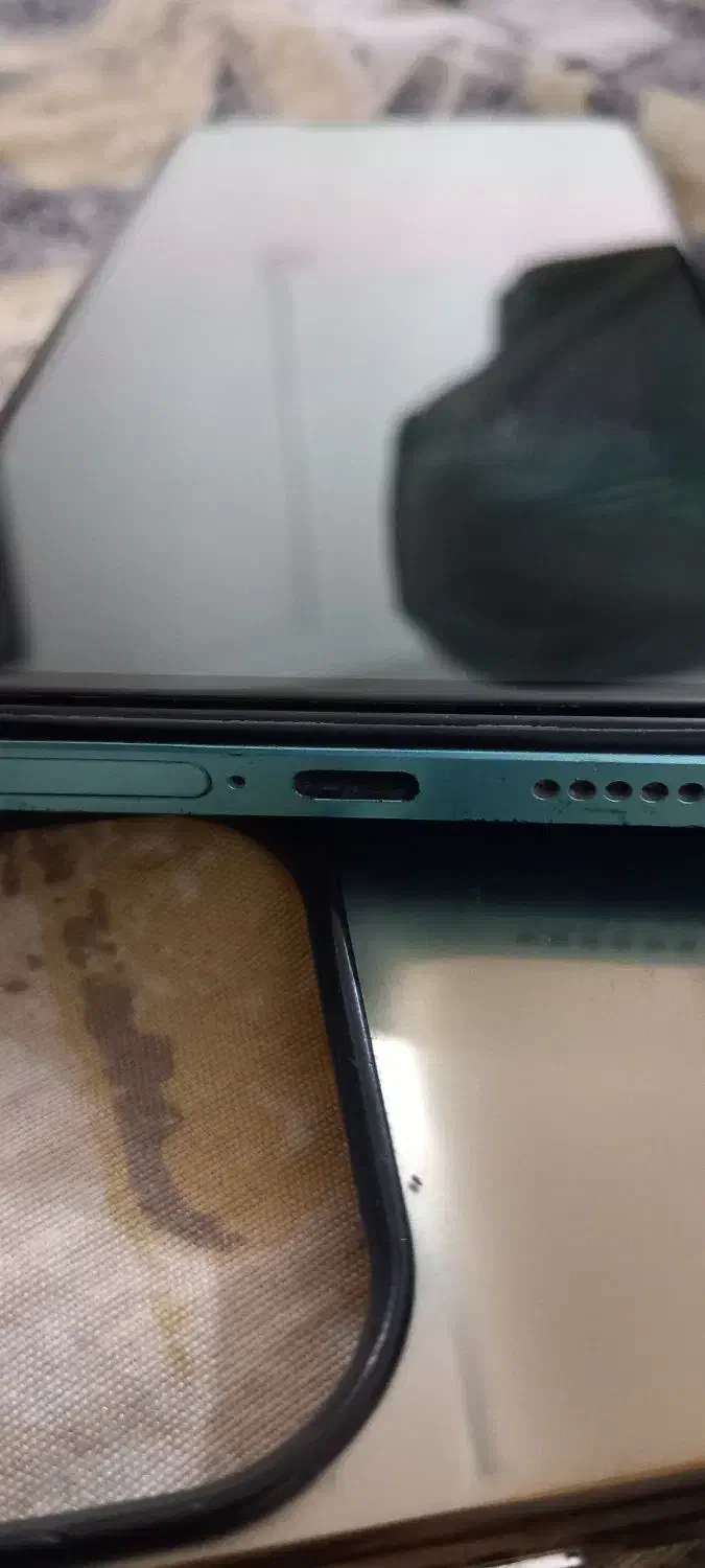 گوشی نوت 14|موبایل|محمدیه-قزوین, |دیوار