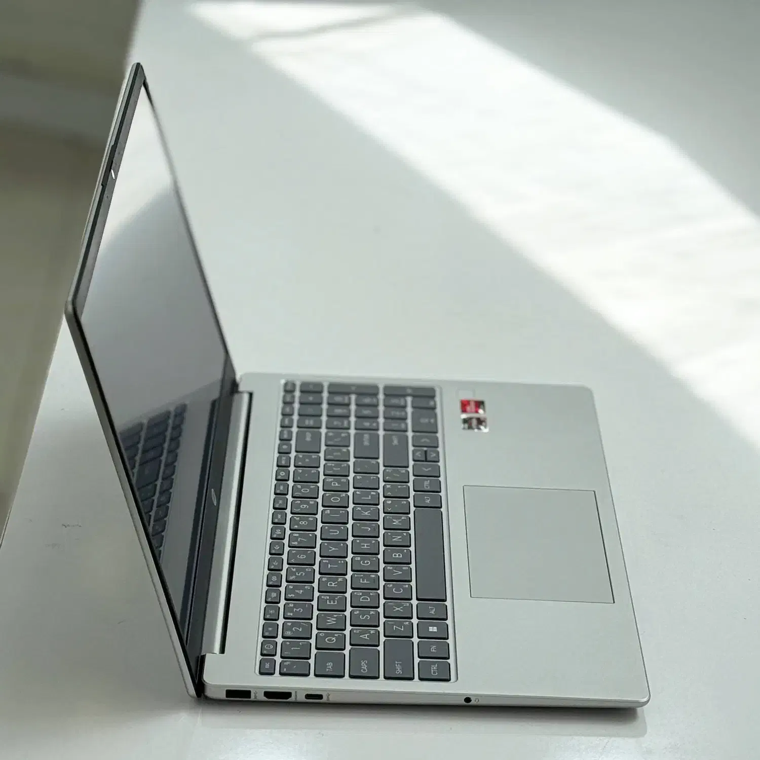 فروش اقساطی لپتاپ|رایانه همراه|شیراز, سینما سعدی|دیوار