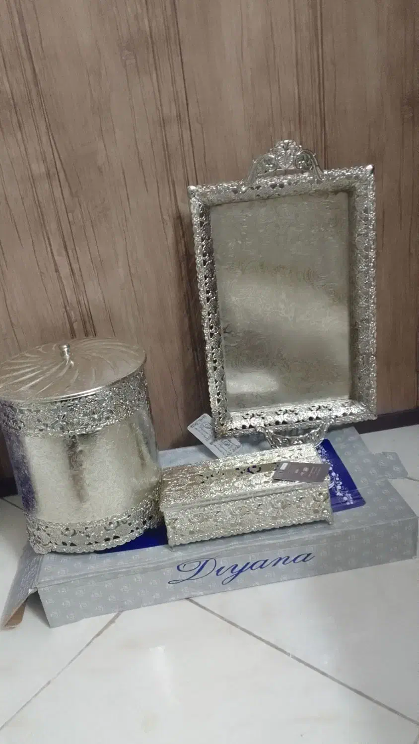 وسایل شخصی|ظروف سرو و پذیرایی|گلپایگان, |دیوار