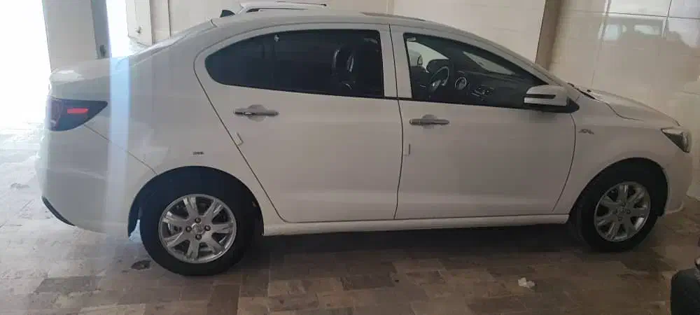 شاهین پلاس|خودرو سواری و وانت|ورامین, ورامین|دیوار