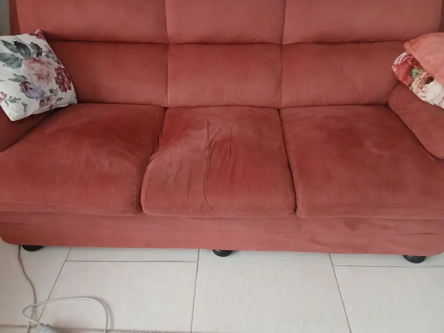 مبل|مبلمان خانگی و میز عسلی|کرج, حصار|دیوار