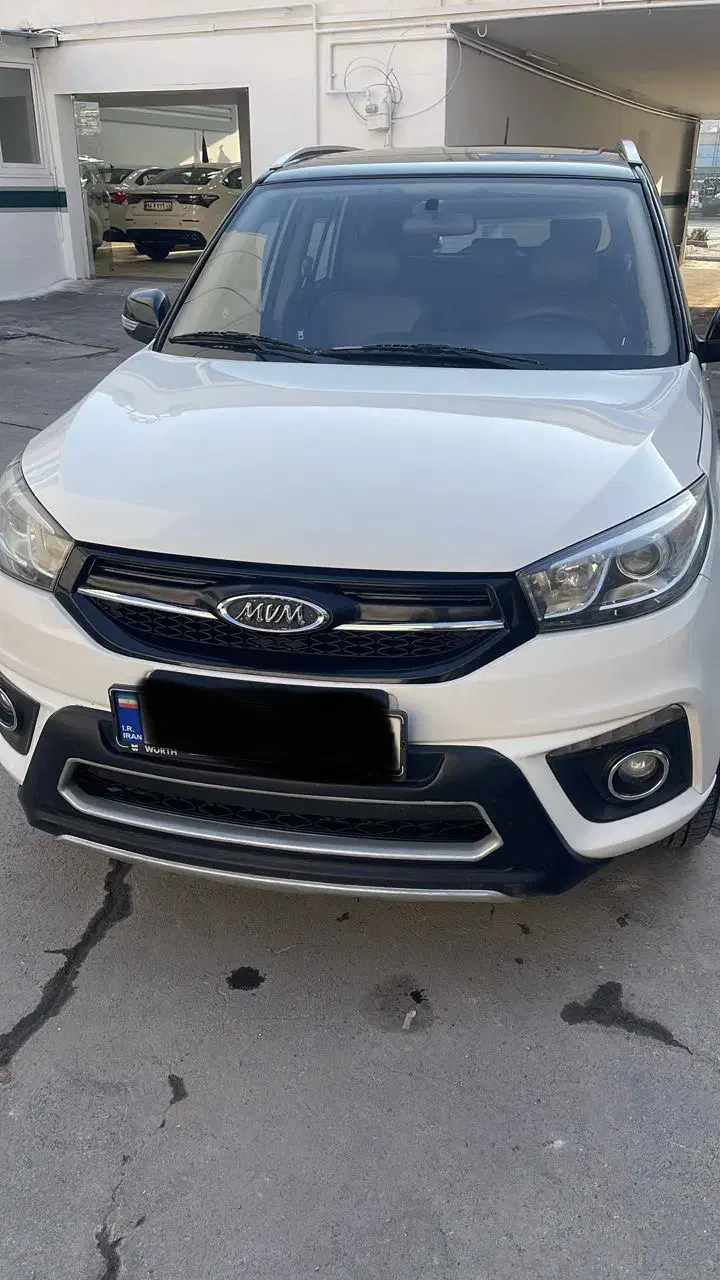 ایکس ۳۳ s اسپورت|خودرو سواری و وانت|تبریز, |دیوار