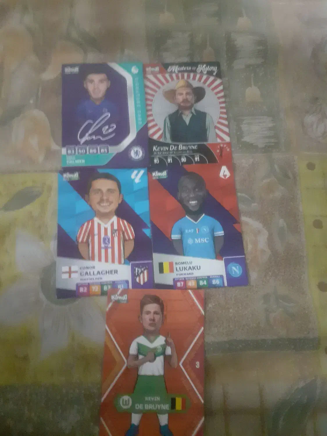 کیمدی ۲۰۲۶|اسباب‌‌بازی|آران و بیدگل, |دیوار