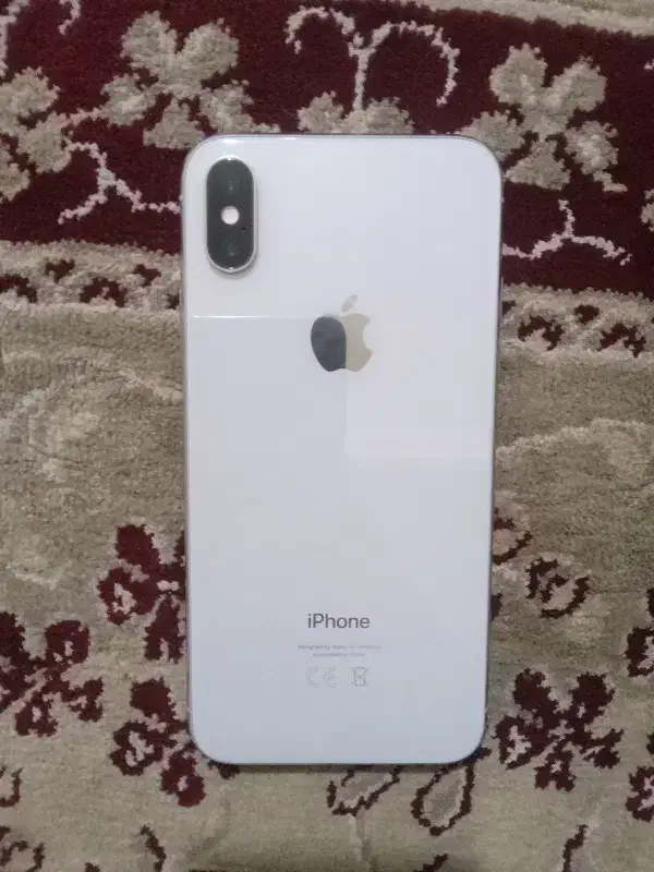 ایفون x|موبایل|زابل, |دیوار