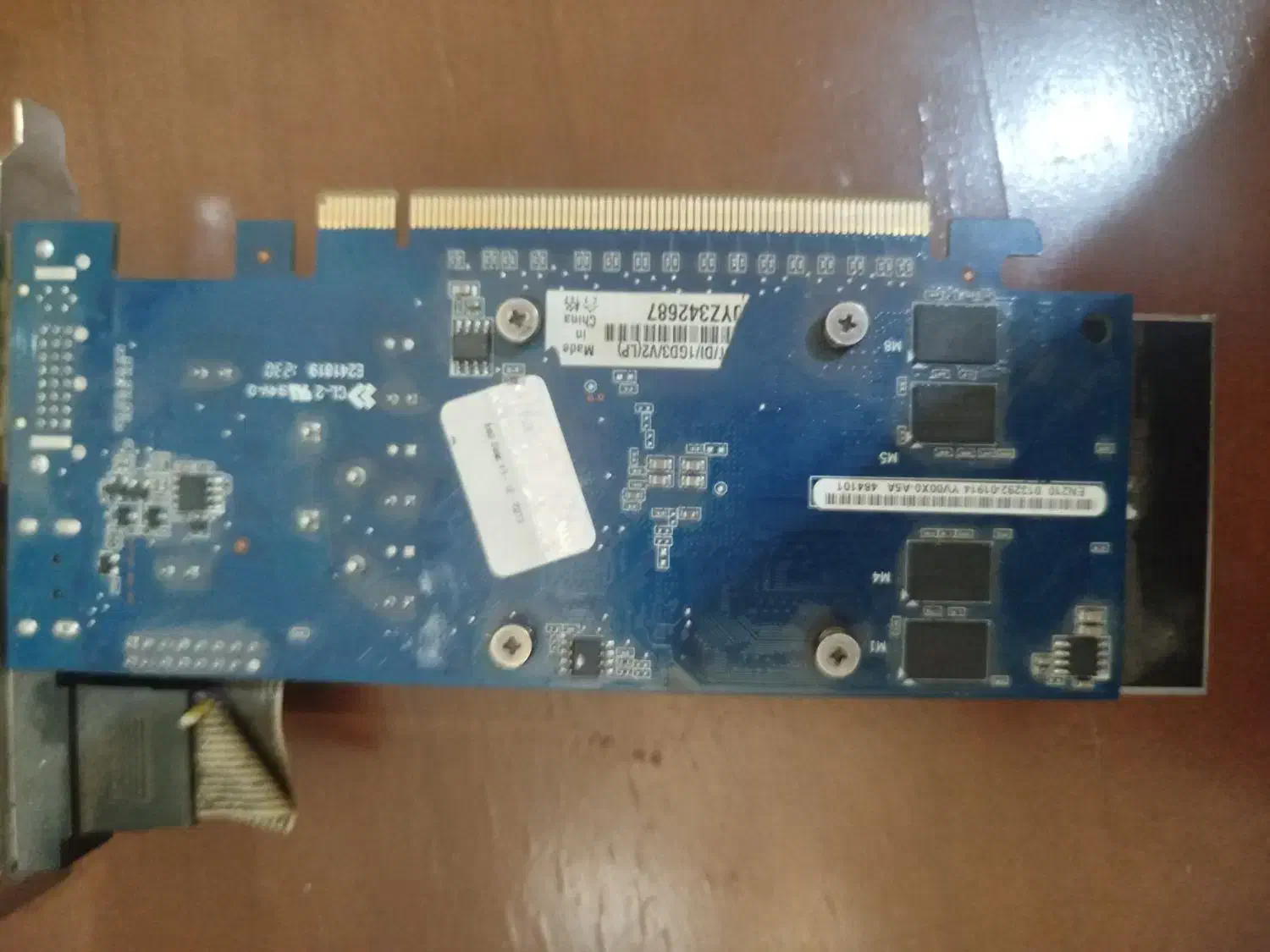 کارت گرافیک|قطعات و لوازم جانبی رایانه|تبریز, |دیوار