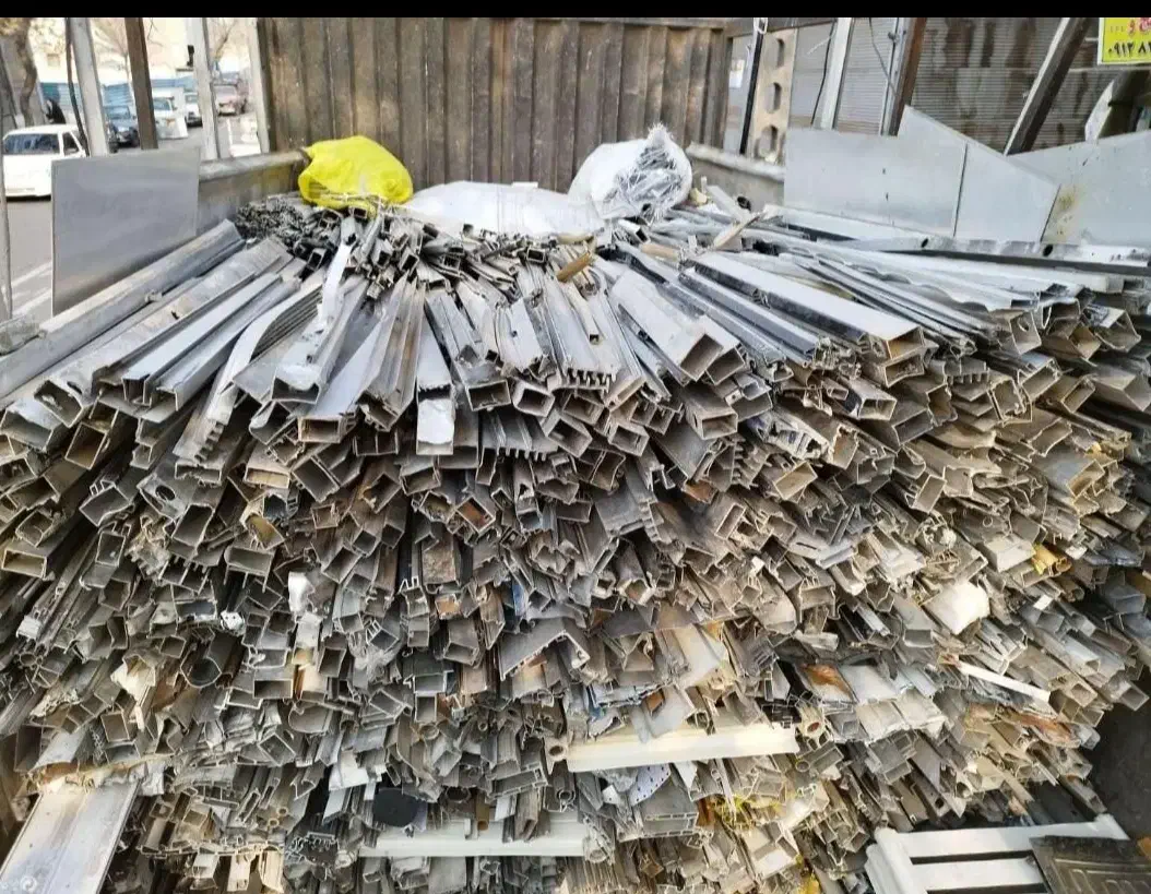 خریدوفروش‌ضایعاتی‌المینیوم‌‌عمده‌‌خرده‌درمحل|عمده‌فروشی|ارومیه, |دیوار