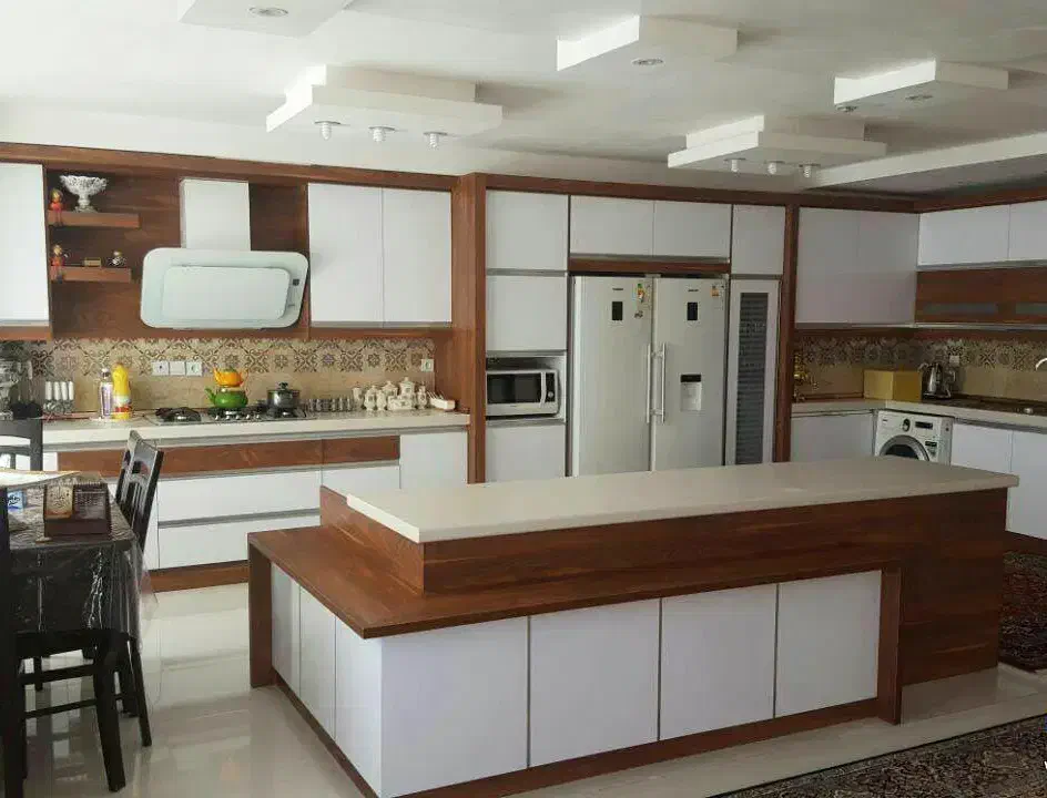 نصاب ، سازنده و تعمیرکار کابینت و کمد دیواری|خدمات پیشه و مهارت|فردیس, فردیس|دیوار