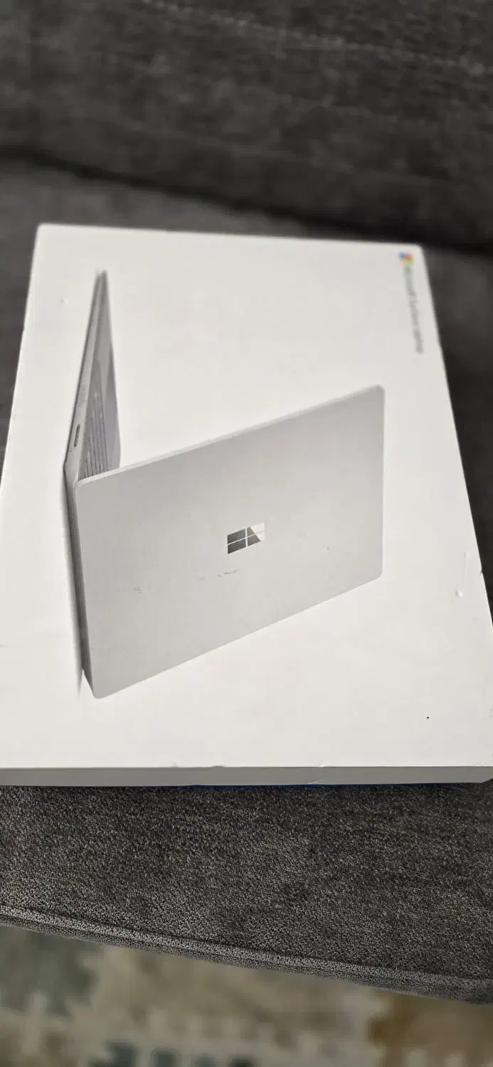 فروش سرفیس لپ تاپ سفارش آلمان|رایانه همراه|شیراز, شهرک سراج|دیوار