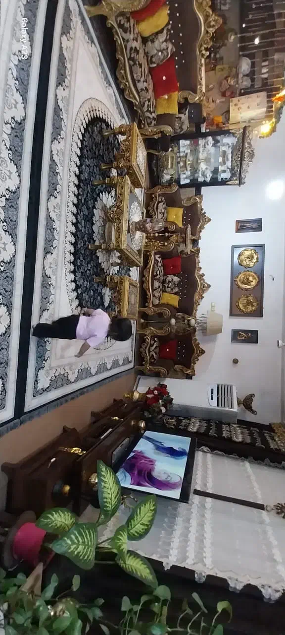 مبل اهوازلشکرآباد|مبلمان خانگی و میز عسلی|مهاجران, |دیوار