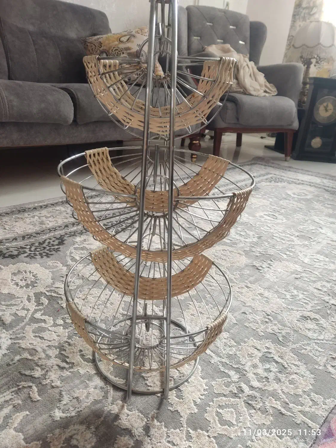 پیک نیک نو وجای سیب زمینی وپیاز|اجاق گاز و لوازم برقی پختوپز|تهران, علم و صنعت|دیوار