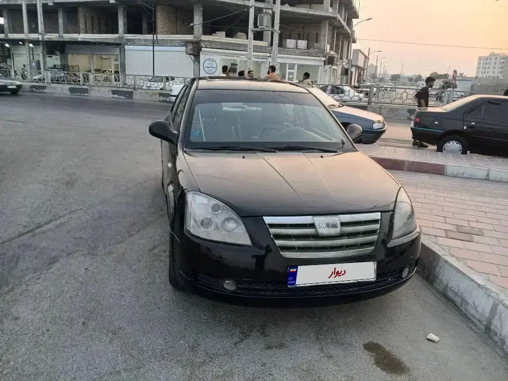 mvm 530|خودرو سواری و وانت|بندرعباس, |دیوار