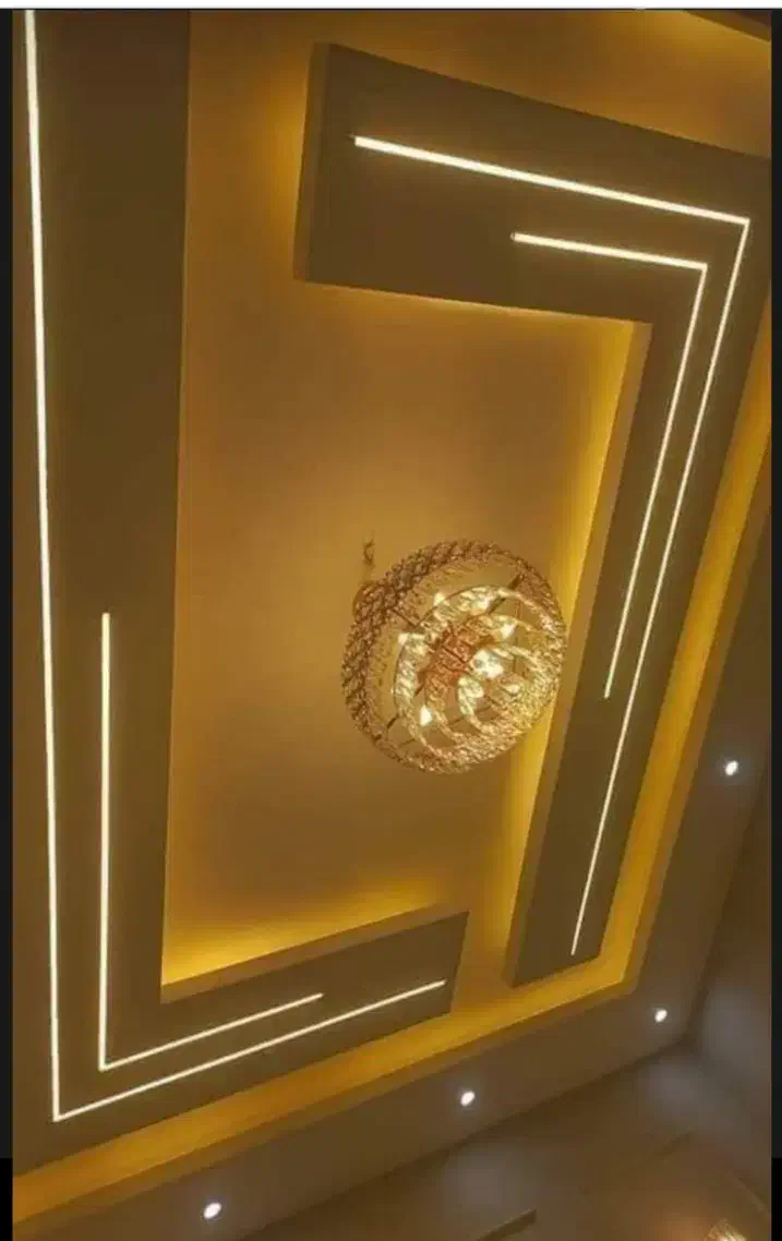 اجرای کناف|خدمات پیشه و مهارت|خرم بید, |دیوار