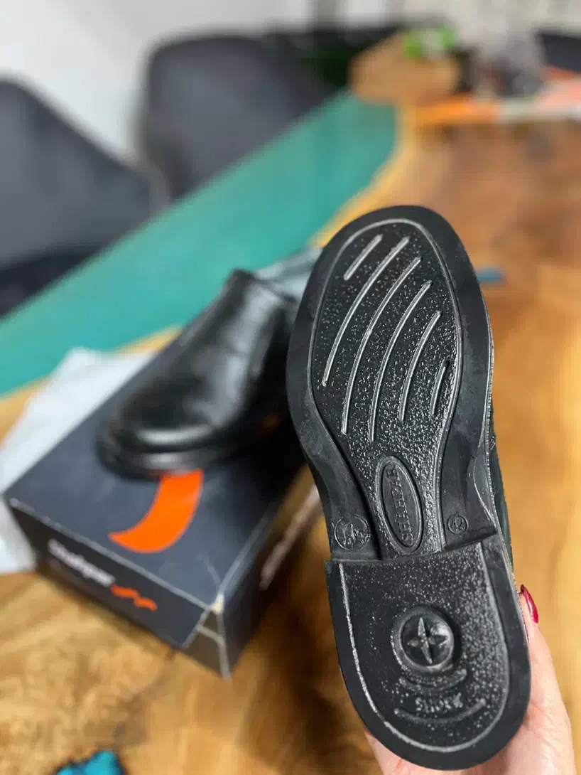 کفش تمام چرم|کیف، کفش، کمربند|نوشهر, |دیوار