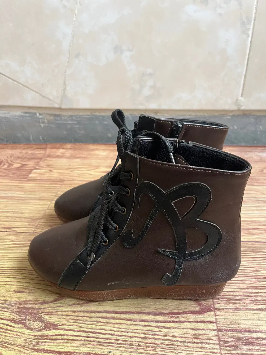 نیم بوت سایز۳۸|کیف، کفش، کمربند|اراک, |دیوار