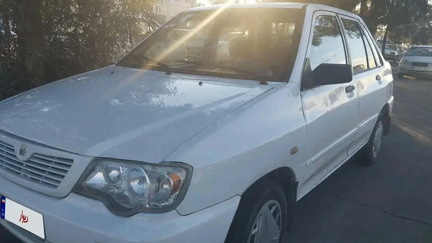 132شاسی پلم|خودرو سواری و وانت|بیرجند, |دیوار