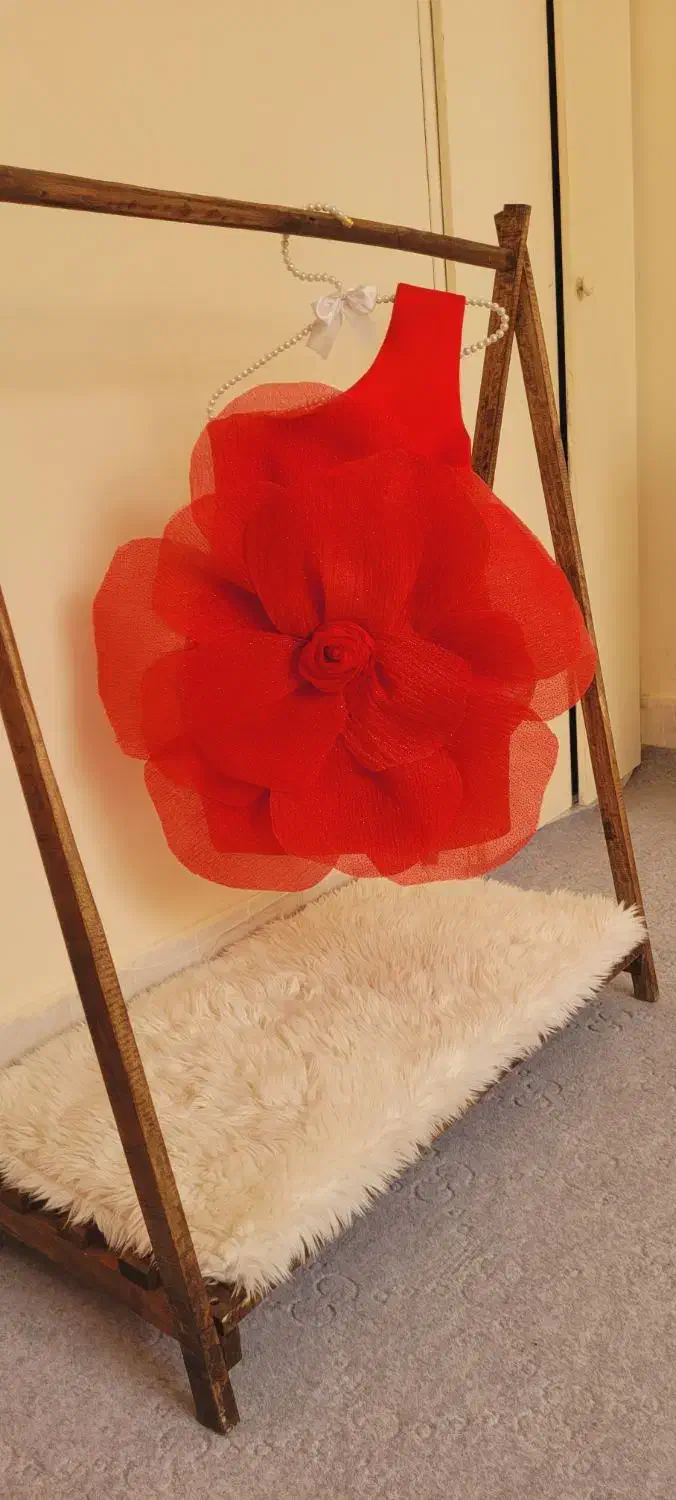 پیراهن های دخترانه|کفش و لباس بچه|سبزوار, توحیدشهر|دیوار