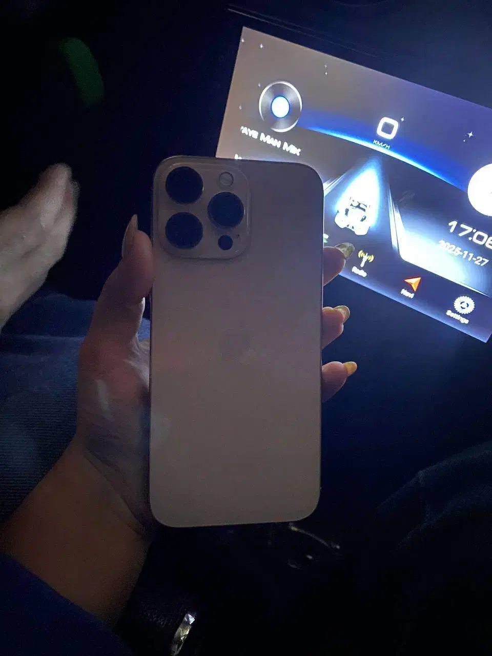 ایفون ۱۶ پرومکس فیک|موبایل|لاهیجان, انقلاب|دیوار