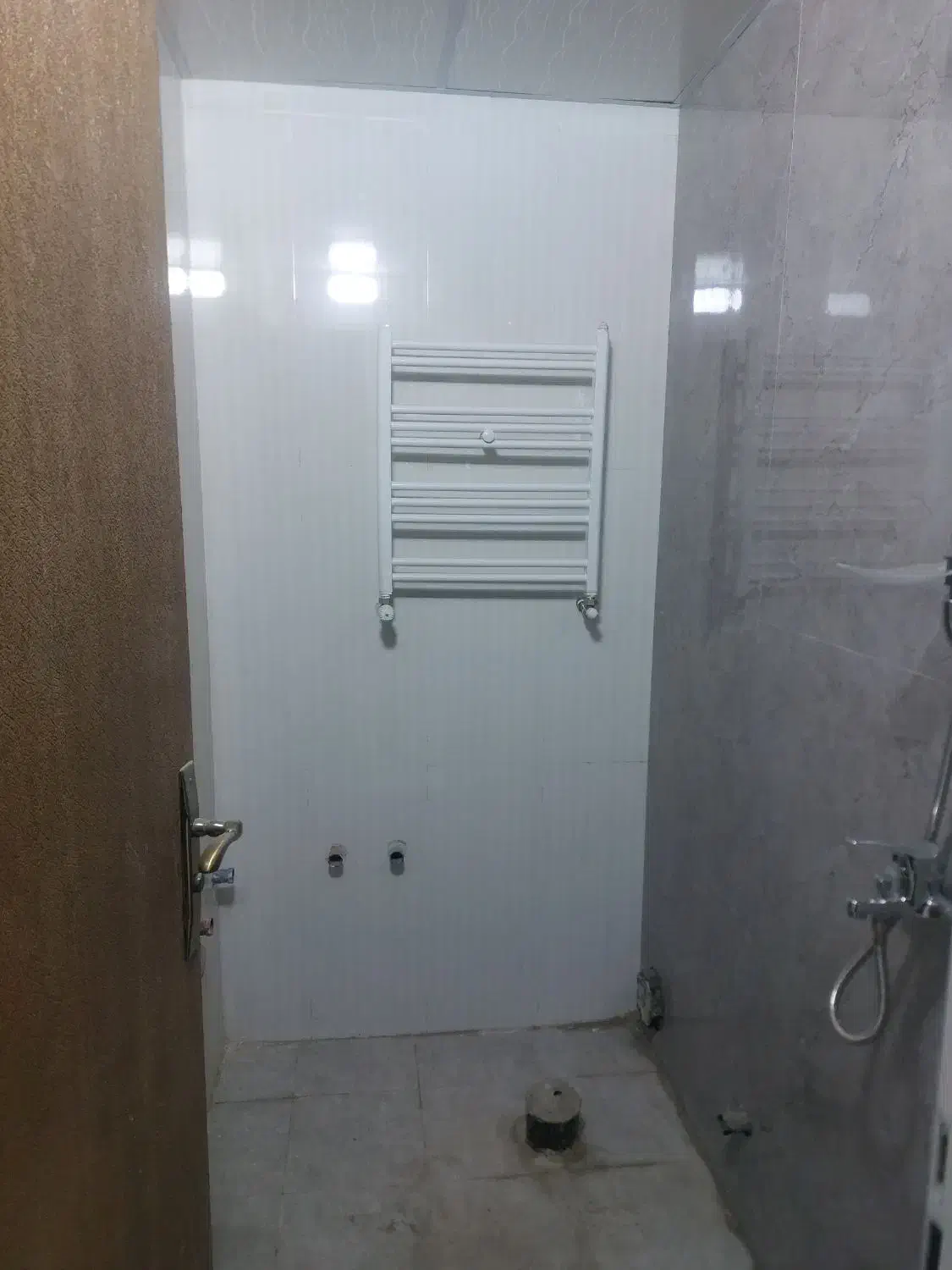 ۷۵ متر دوخوابه فول امکانات