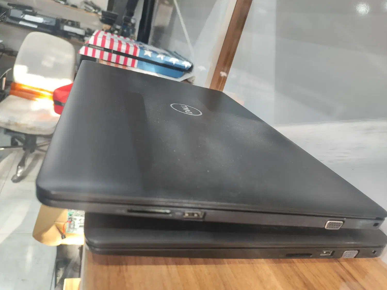 لپتاپ i7 dell 3590 گرافیک دار|رایانه همراه|بجنورد, |دیوار