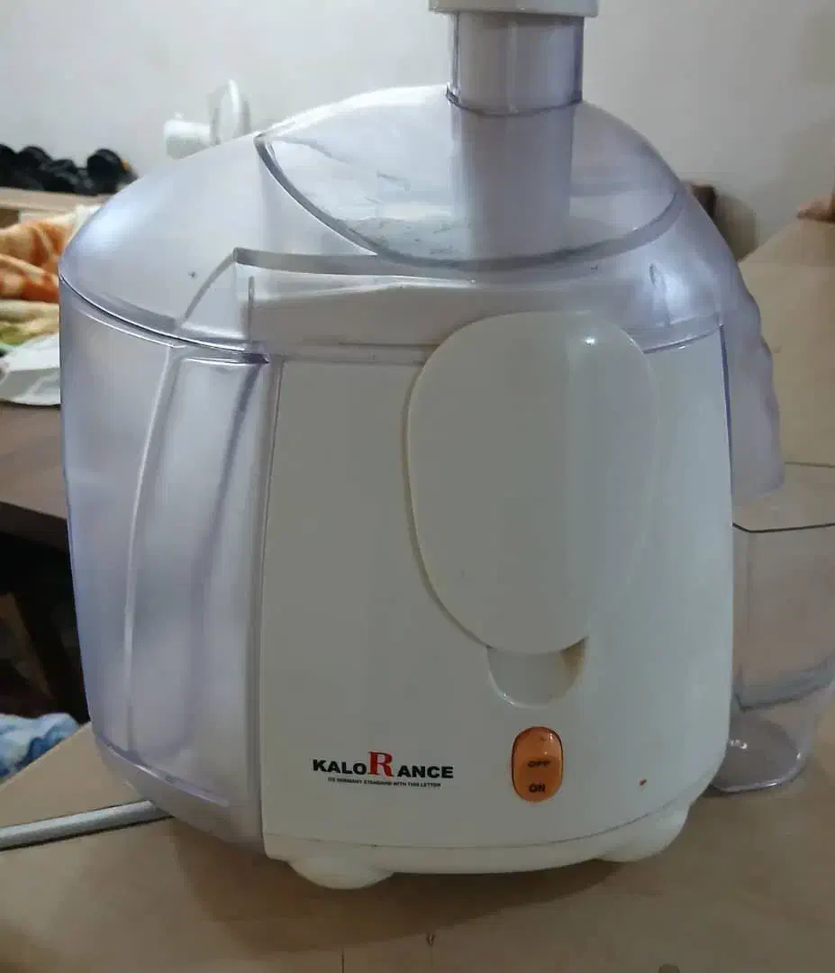 آبمیوه گیری مارک کلورانس|آبمیوهگیر و آبمرکباتگیر|شیراز, کلاهدوز|دیوار