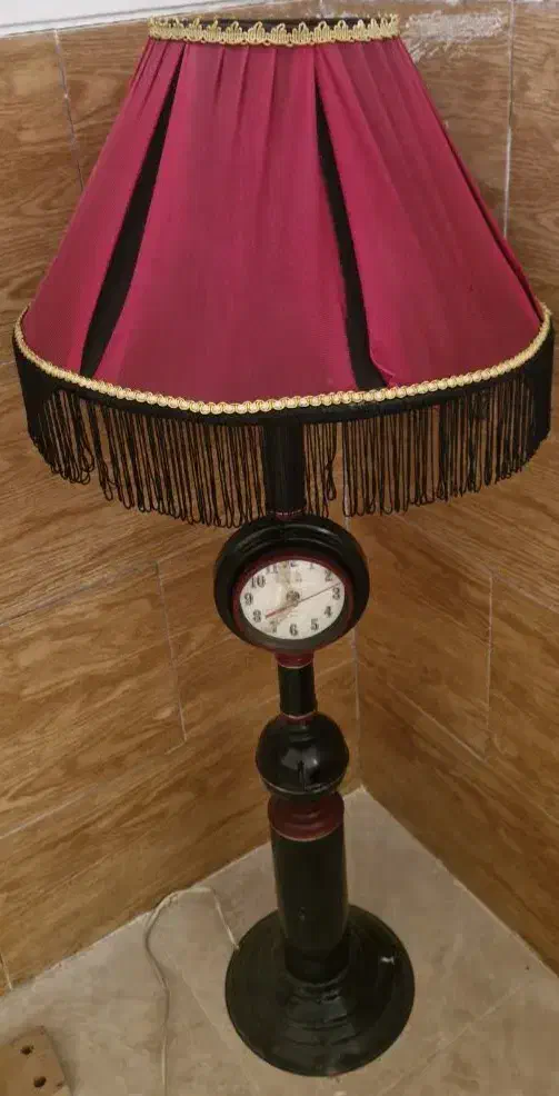 چراغ خواب|چراغ خواب و آباژور|یزد, |دیوار