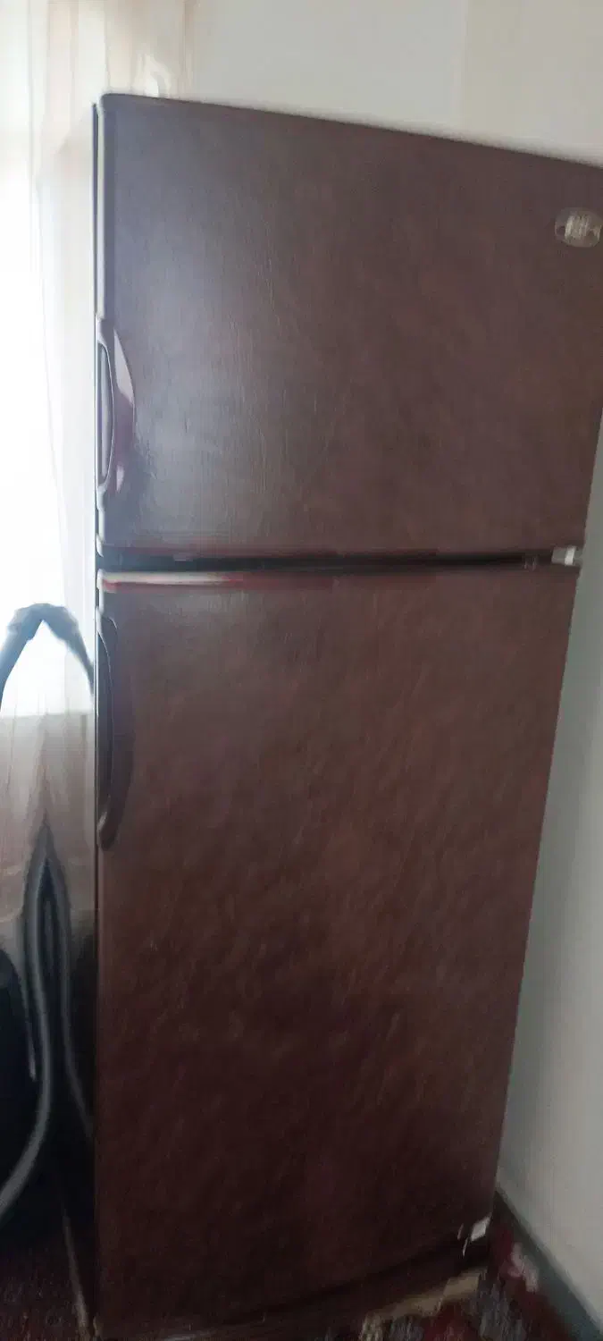 یخچال معمولی سانی|یخچال و فریزر|صالح آباد, |دیوار