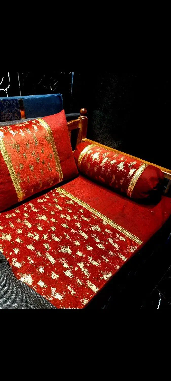 سرویس نشیمن|پشتی|اسلام‌شهر, شهرک قائمیه|دیوار