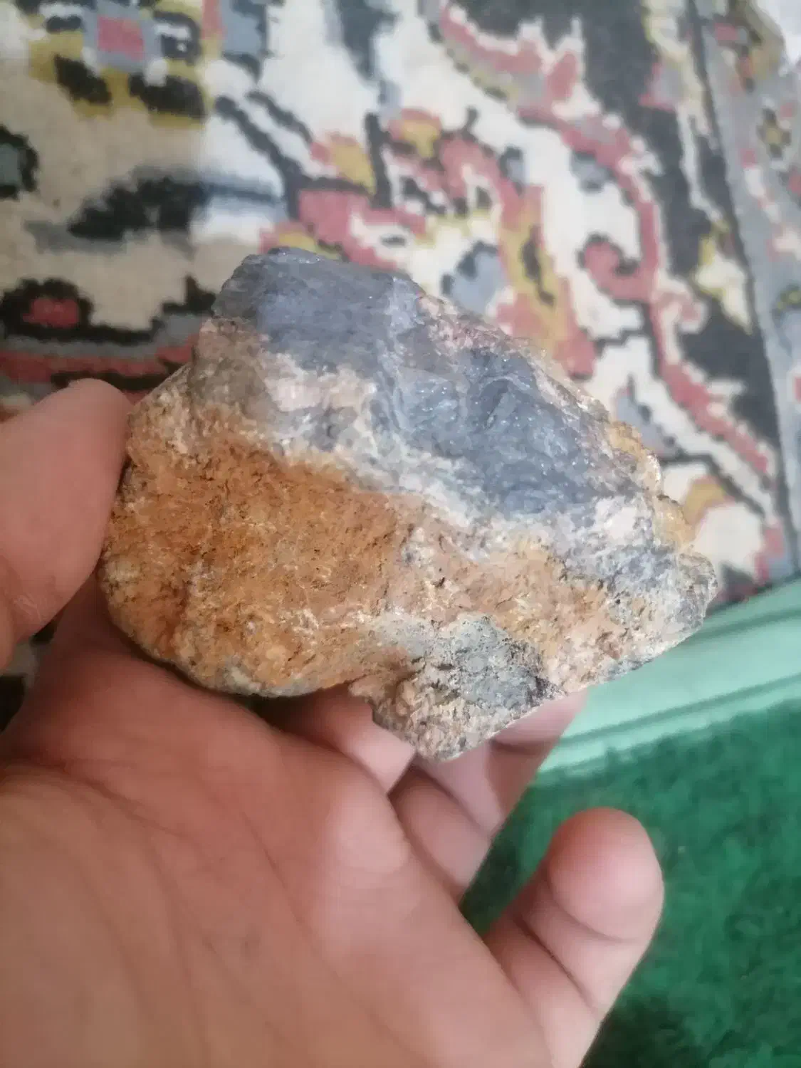 سنگ های خیلی قیمتی و قشنگ|جواهرات|بجنورد, |دیوار