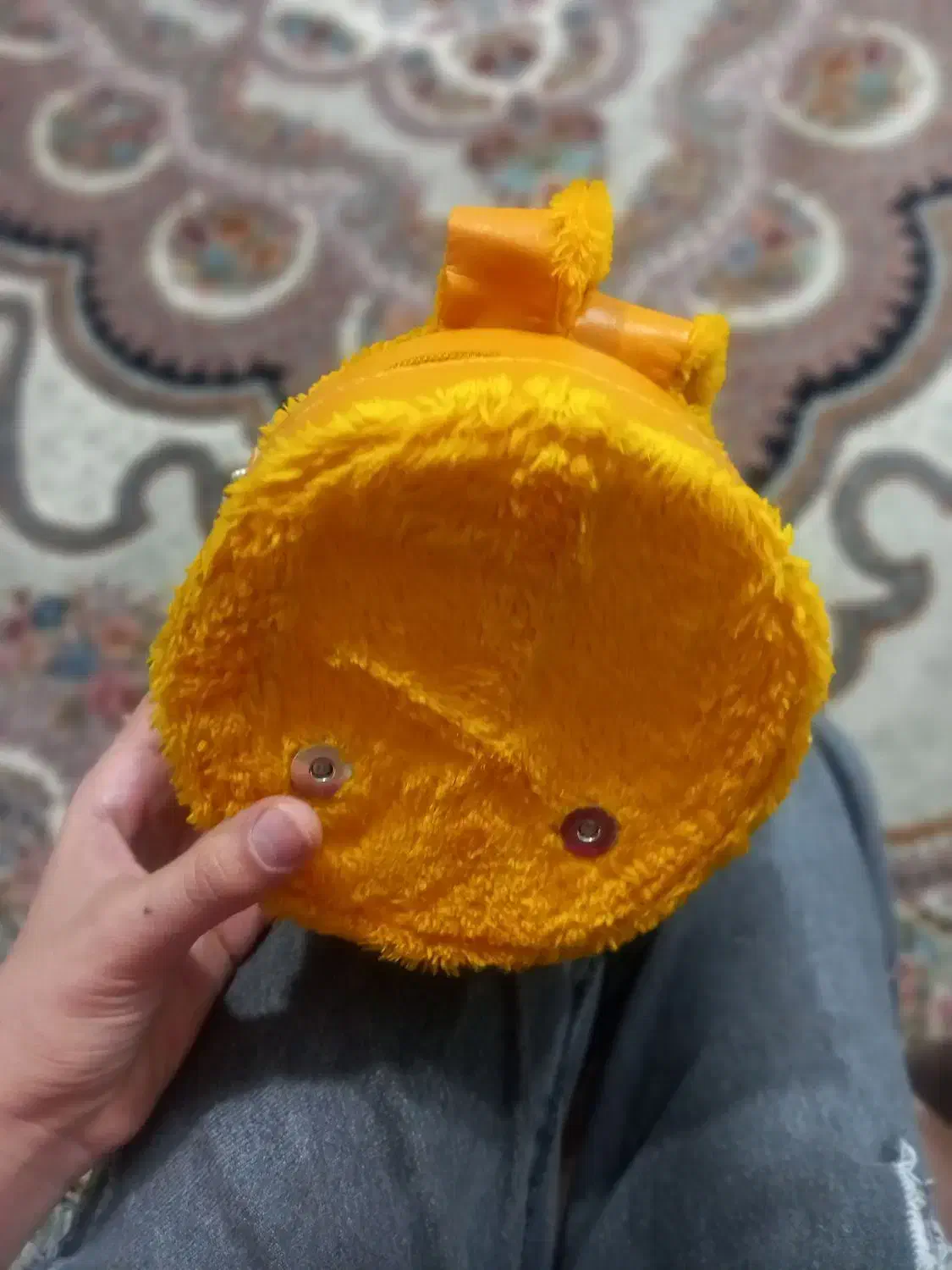 کیف خرگوشی|کیف، کفش، کمربند|دورود, |دیوار